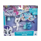 My Little Pony Kucykowa przemiana, Rarity (C0681/C3283)