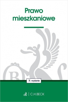 Prawo mieszkaniowe - Opracowanie zbiorowe