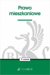 Prawo mieszkaniowe - Opracowanie zbiorowe