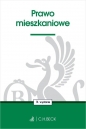 Prawo mieszkaniowe - Opracowanie zbiorowe