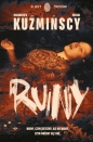 Ruiny - Małgorzata Fugiel-Kuźmińska