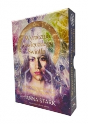 Wyrocznia Uświęconego Światła - Stark Anna