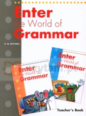 Enter World of Grammar 1&2 tb