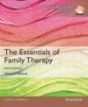The Essentials of Family Therapy