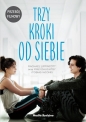 Trzy kroki od siebie - Mikki Daughtry, Tobias Laconis, Rachael Lippincott