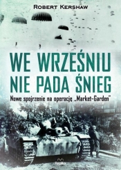 We wrześniu nie pada śnieg