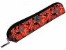 Piórnik mini Camouflage red PM-30