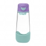 Butelka tritanowa 600ml