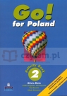 Go! for Poland 2 Activity Book