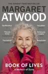 Book of Lives Margaret Atwood