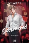 Sidetracked. Seria Mindf*ck. Tom 2