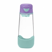 Butelka tritanowa 600ml