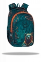 Coolpack, Plecak szkolny Prime Pro - Bear (F162968)