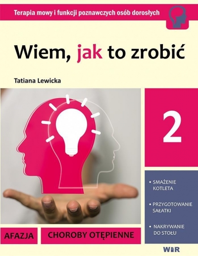 Wiem, jak to zrobić - Zestaw cz. 2