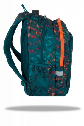 Coolpack, Plecak szkolny Prime Pro - Bear (F162968)