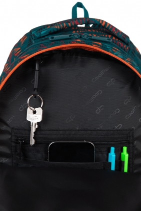 Coolpack, Plecak szkolny Prime Pro - Bear (F162968)