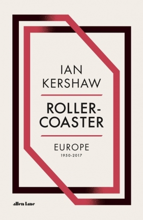 Roller-Coaster - Kershaw Ian