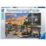 Ravensburger, Puzzle 2000: Malowidło (167166)