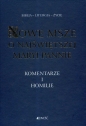 Nowe Msze o Najświętszej Maryi Pannie Komentarze i homilie - Antoni Paciorek, Henryk Witczyk