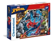 Puzzle Maxi SuperColor 104: Spider-Man (23716)