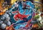 Puzzle Maxi SuperColor 104: Spider-Man (23716)