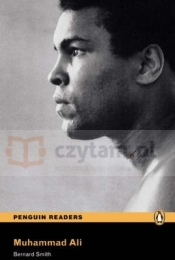 Pen. Muhammad Ali Bk/cd (1) RL