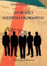 Opowieści niezweryfikowanego / LSW Stefan Pastuszewski