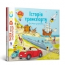 Encyclopedia of DOCs. History of transport (wersja ukraińska) Stephanie Ledoux, Stéphane Frattini