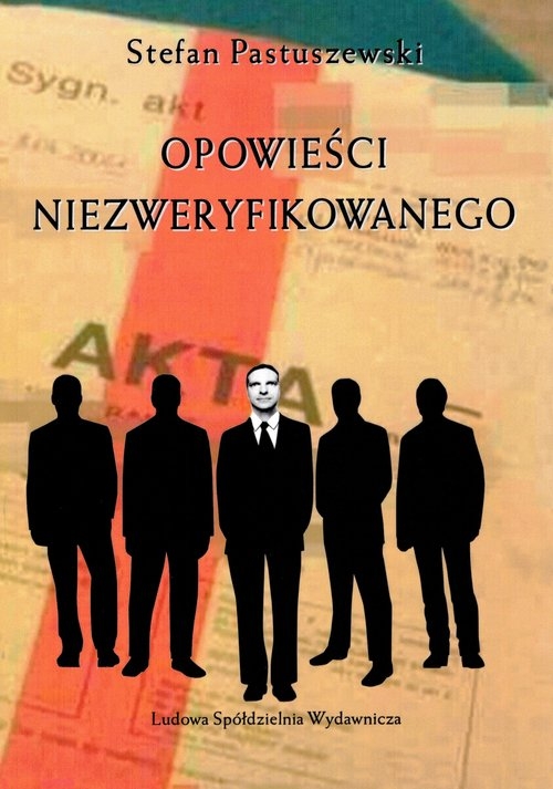 Opowieści niezweryfikowanego / LSW