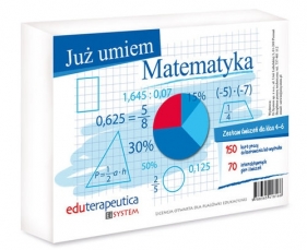 Już umiem. Matematyka