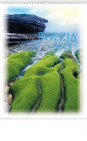 Kalendarz 2012 RA02 Poezja przyrody artystyczn