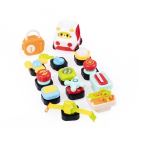 Dumel Discovery, Motoryczny Domek