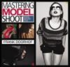 Mastering the Model Shoot Frank Doorhof