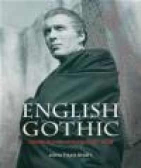 English Gothic Jonathan Rigby