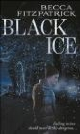 Black Ice Becca Fitzpatrick