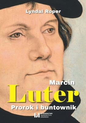 Marcin Luter - Roper Lyndal