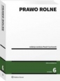 Prawo rolne - Opracowanie zbiorowe