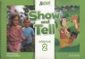 Oxford Show and Tell 2 Activity book