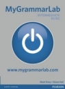 MyGrammarLab Intermediate. Student's Book plus MyLab for classroom use