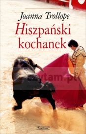 Hiszpański kochanek