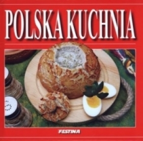 Kuchnia Polska - wersja polska - Rafał Jabłoński