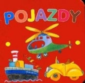 Pojazdy Kartonówka - <br />