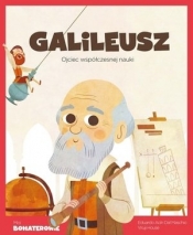 Moi Bohaterowie Galileusz - Opracowanie zbiorowe