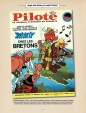 Asteriks. Asteriks u Brytów. Tom 8 - Albert Uderzo, René Goscinny