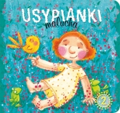 Usypianki malucha 2 - Małgorzata Gintowt, Bogusław Michalec