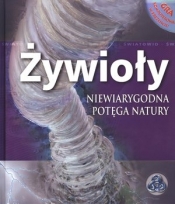 Żywioły Niewiarygodna potęga natury