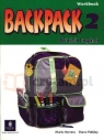 Backpack 2 WB