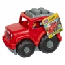 MEGA BLOKS Pojazd Jeep First Builders (CND61)