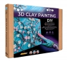 Zestaw do modelowania 3D Gałązki Migdałowca