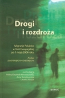 Drogi i rozdroża